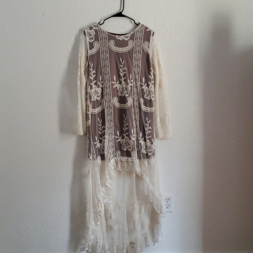 Womens dress